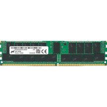 Micron MTA36ASF8G72PZ-3G2R memoria 64 GB 1 x 64 GB DDR4 3200 MHz Data Integrity Check (verifica integrita dati)