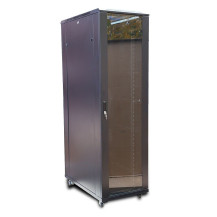Extralink 42U 800x1000 Nero | Armadio per montaggio su rack | in piedi