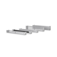 Ubiquiti UACC-RACK-PANEL-VENTED-2U Rack Mount 2U Vented Blank Panel