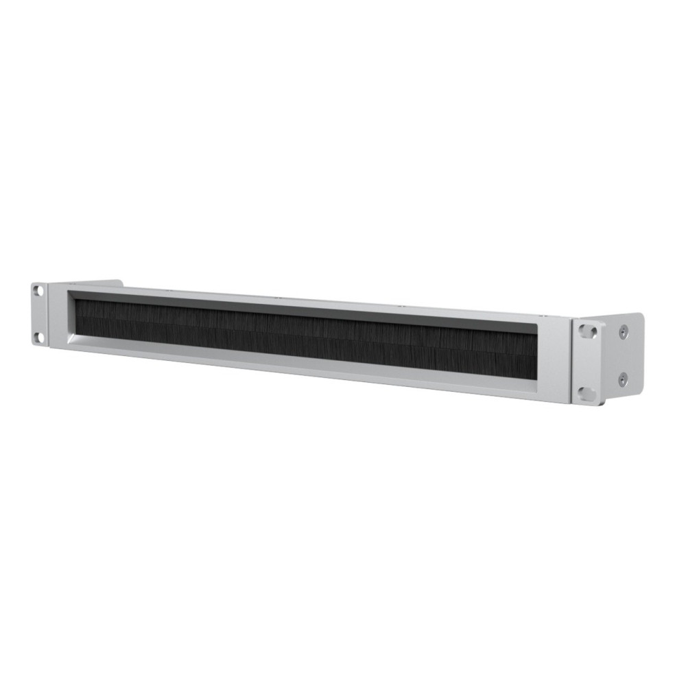 Ubiquiti UACC-RACK-PANEL-BRUSH-1U Rack Mount 1U Brush Panel