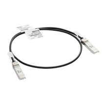 Aruba Instant On 10G SFP+ to SFP+ 1m Direct Attach Copper Cable