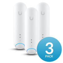 Ubiquiti UP-SENSE-3 Networks UP-SENSE (3-pack) multisensore intelligente domestico Wireless Bluetooth