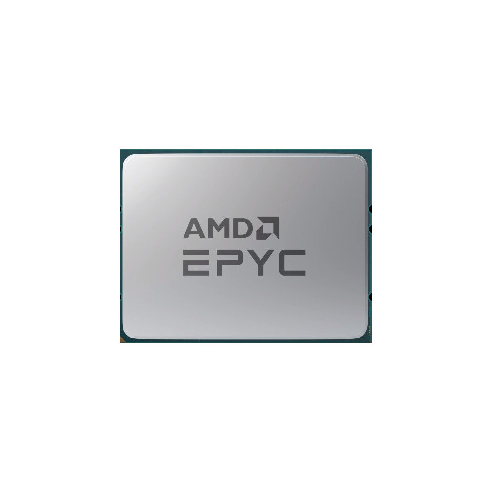AMD EPYC model 9354P GENOA 32 Core Socket SP5 TRAY 100-000000805