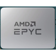 AMD EPYC model 9254 GENOA 24 Core Socket SP5 TRAY 100-000000480