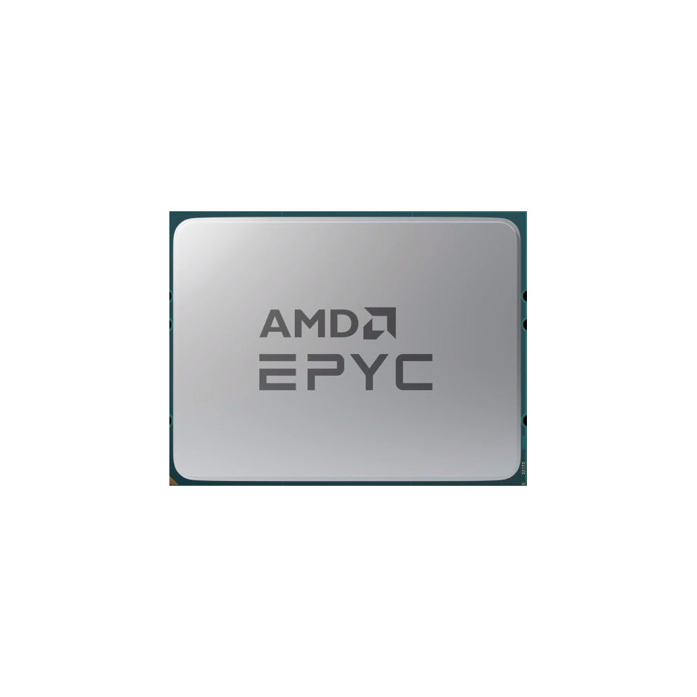 AMD EPYC model 9254 GENOA 24 Core Socket SP5 TRAY 100-000000480