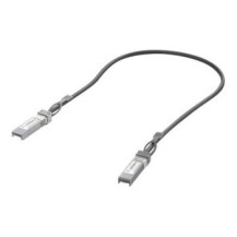 Ubiquiti UACC-DAC-SFP10-0.5M, 10 Gbps Direct Attach Cable, 0,5m