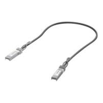 Ubiquiti UACC-DAC-SFP10-0.5M, 10 Gbps Direct Attach Cable, 0,5m