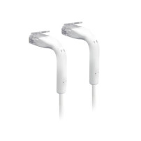 Ubiquiti Networks U-CABLE-PATCH-8M-RJ45 cavo di rete Bianco Cat6