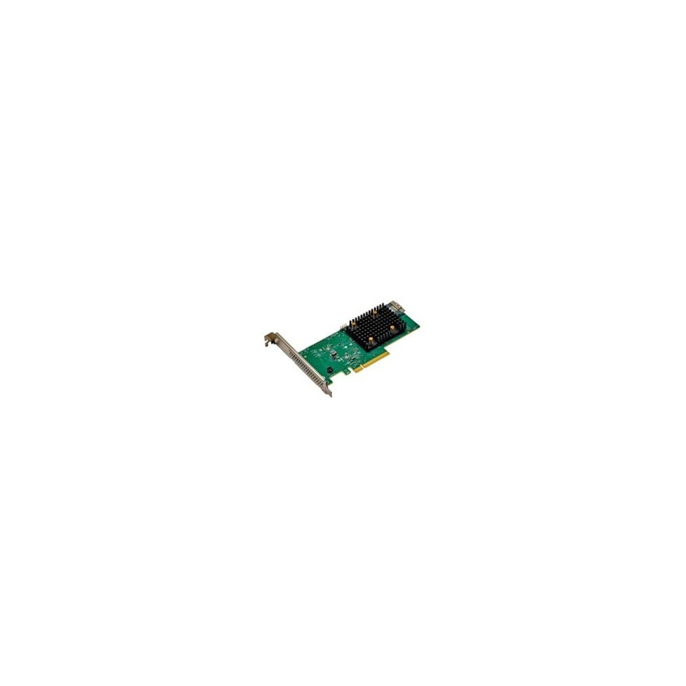 Broadcom MegaRAID 9540-8i SAS Tri-Mode 8-Port intern