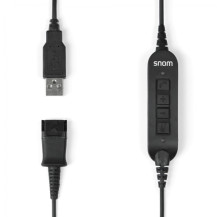SNOM ACUSB USB-Adapterkabel 4343