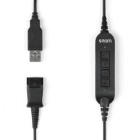SNOM ACUSB USB-Adapterkabel 4343