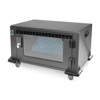 DIGITUS DN-45003 rack cabinet