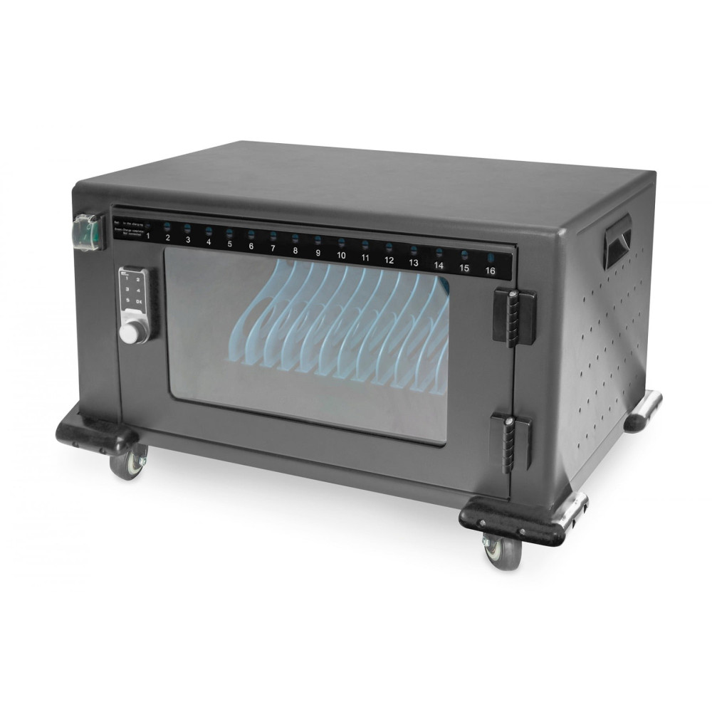 DIGITUS DN-45003 rack cabinet