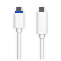 Ubiquiti Networks UISP UACC-G4-DBP-CABLE-USB-7M cavo USB USB C Bianco