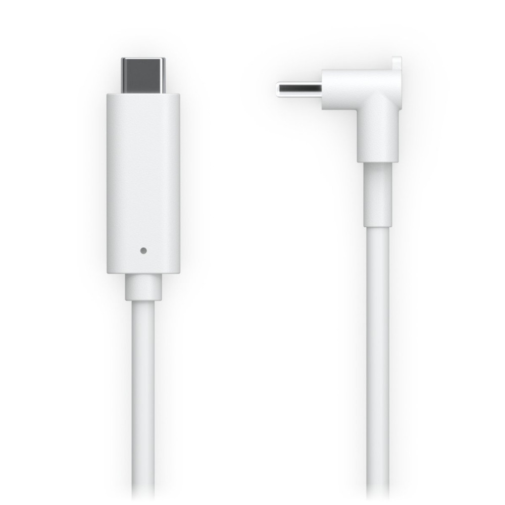 Ubiquiti Networks UISP UACC-G4-INS-CABLE-USB-4.5M cavo USB 4,5 m USB C Bianco