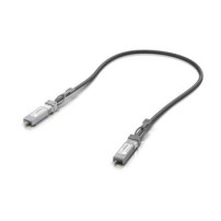 Ubiquiti UACC-DAC-SFP28-0.5M, DAC cable, 25 Gbps, 0.5m