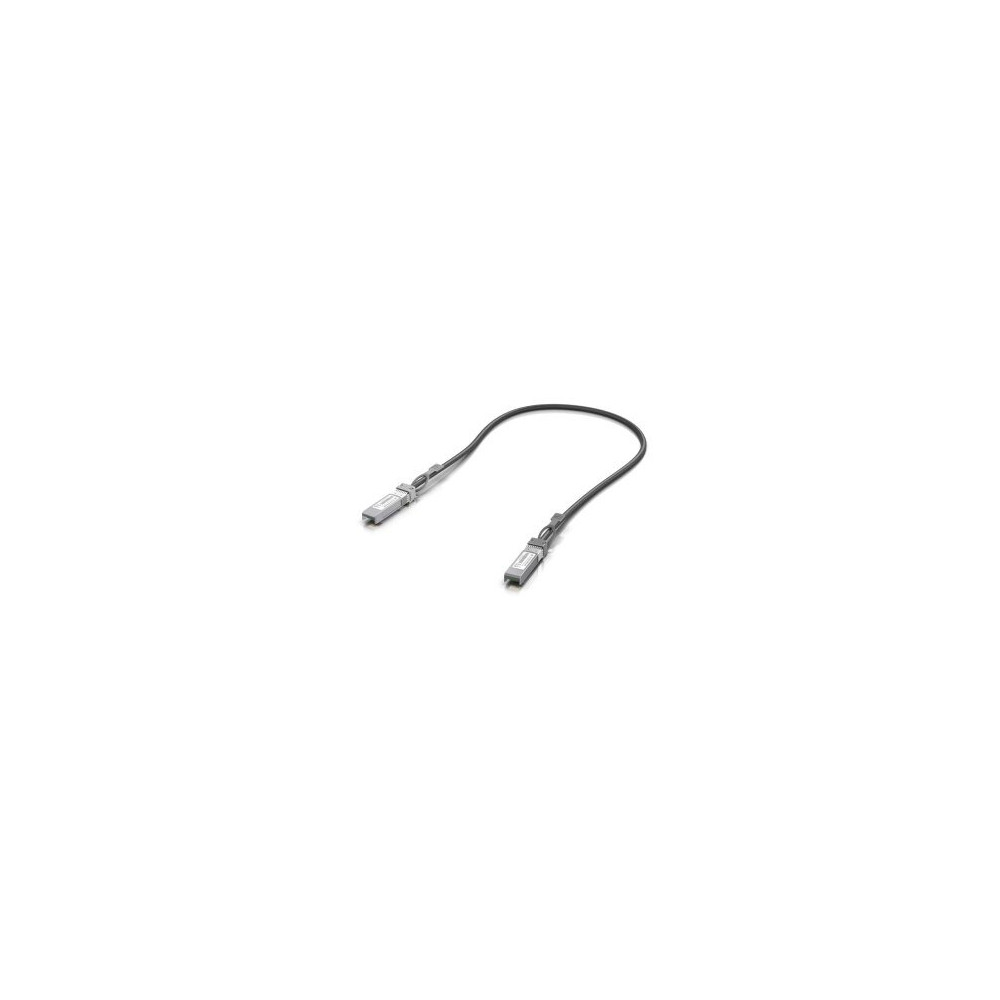 Ubiquiti UACC-DAC-SFP28-0.5M, DAC cable, 25 Gbps, 0.5m