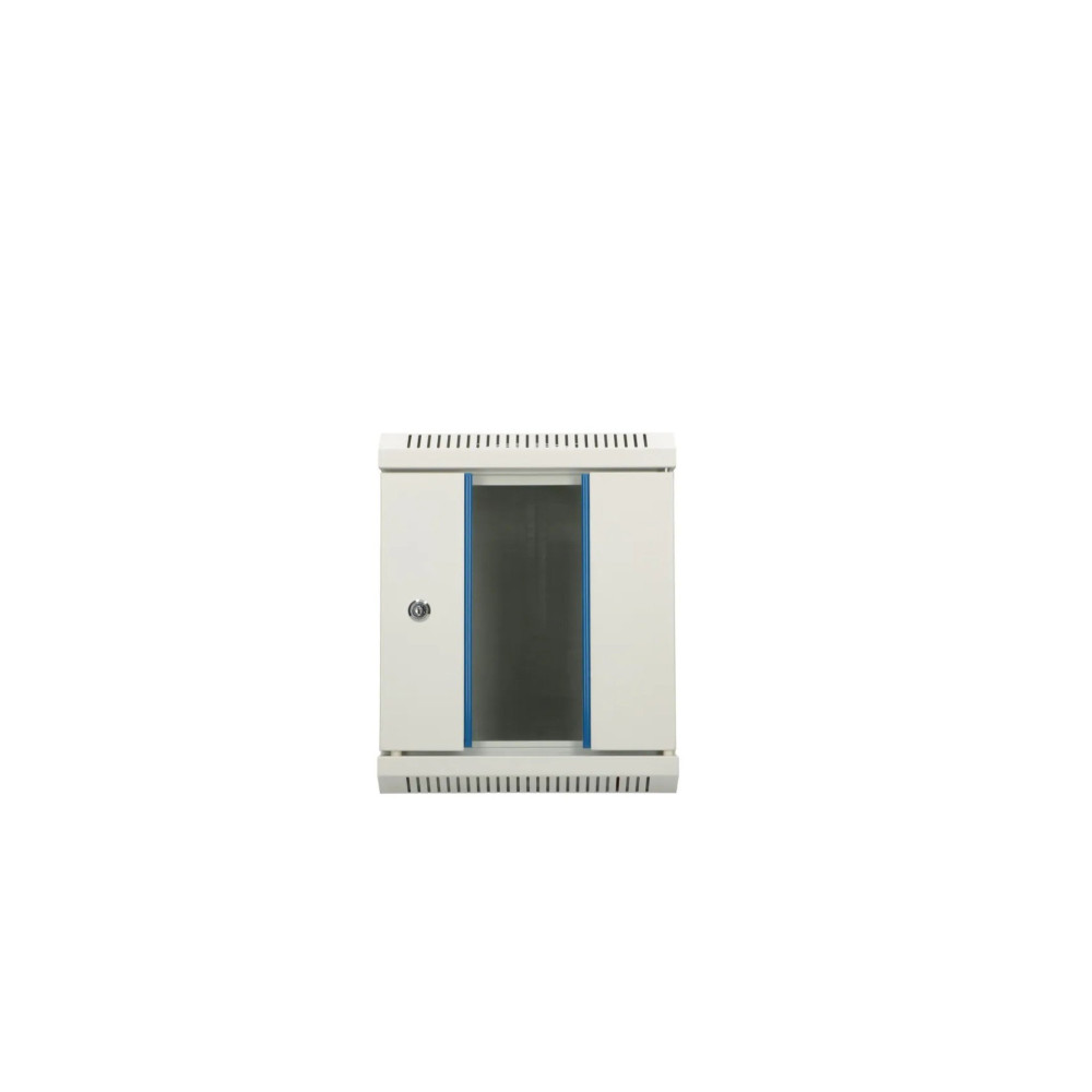 Extralink 6U 10"grigio | Armadio per montaggio su rack | a parete