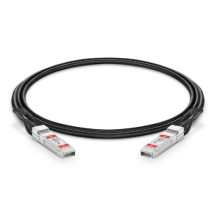 3m (10ft) HW Compatible 1G SFP Passive Direct Attach Copper Twinax Cable / 3m (10ft) HW Compatible 1