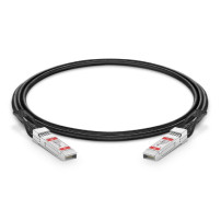 3m (10ft) HW Compatible 1G SFP Passive Direct Attach Copper Twinax Cable / 3m (10ft) HW Compatible 1