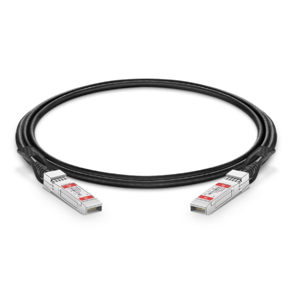 3m (10ft) HW Compatible 1G SFP Passive Direct Attach Copper Twinax Cable / 3m (10ft) HW Compatible 1