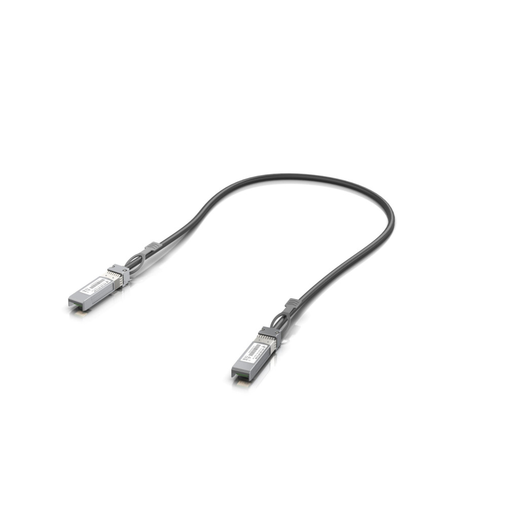 Ubiquiti UACC-DAC-SFP28-3M, DAC cable, 25 Gbps, 3m