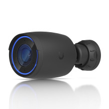 Ubiquiti UVC-AI-Pro Telecamera PoE 4K per interni/esterni con zoom ottico 3x e capacita di rilevamento intelligente a lungo ragg