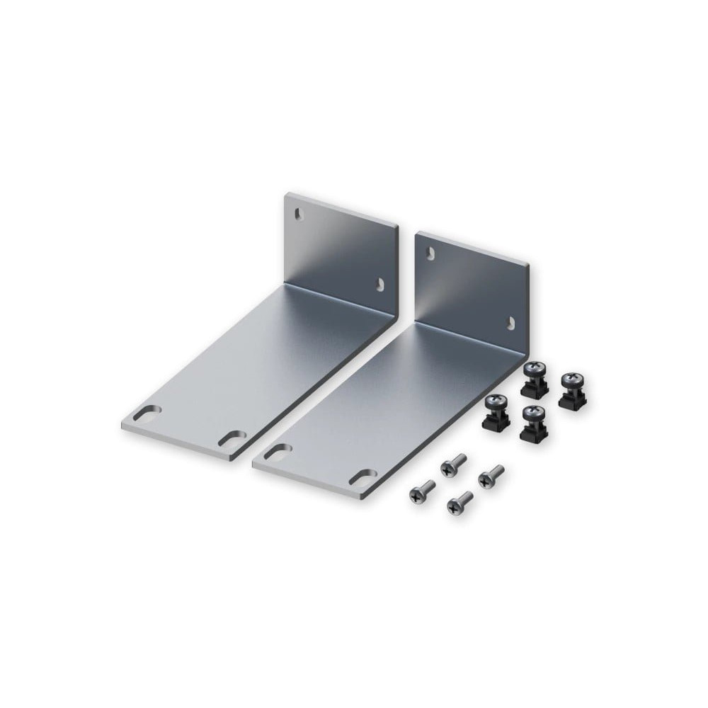Teltonika PR5MEC26 kit di fissaggio Acciaio inox Acciaio legato, Rame, Nichel