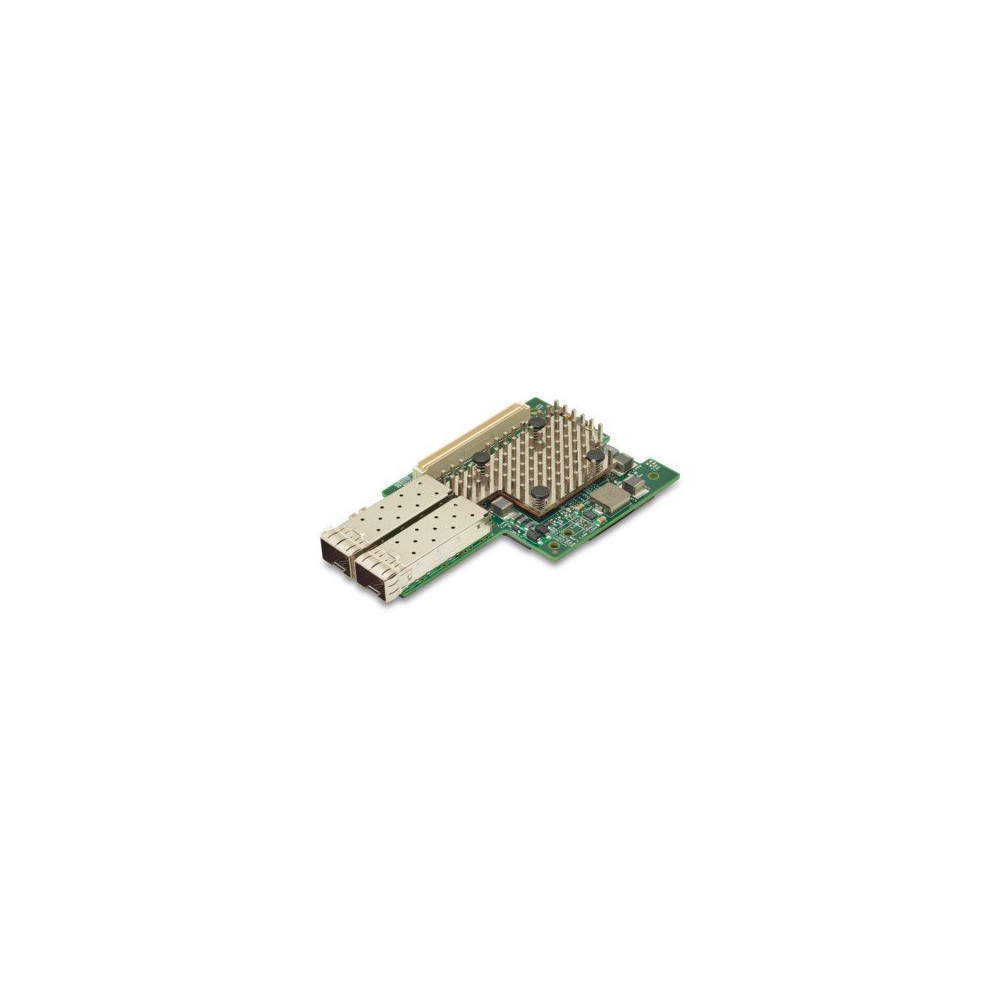 Broadcom M225P Interno Fibra 25000 Mbit/s