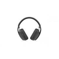 Logitech Zone Vibe Wireless UC Auricolare A Padiglione Musica e Chiamate Bluetooth Grafite