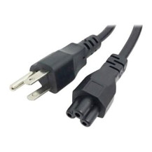 Honeywell RT10-PWR-CABLE-EU cavo di alimentazione Nero 1,8 m Accoppiatore C6 3-pin