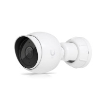 Ubiquiti UVC-G5-Bullet-3 Telecamera PoE Next-gen 2K HD che puo essere installata all'interno o all'esterno, confezione da 3.