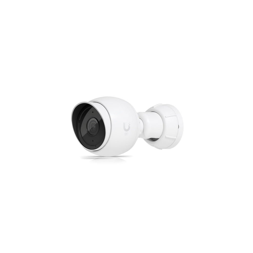 Ubiquiti UVC-G5-Bullet-3 Telecamera PoE Next-gen 2K HD che puo essere installata all'interno o all'esterno, confezione da 3.