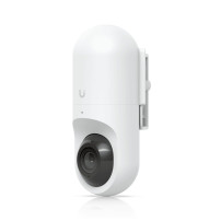 Ubiquiti UACC-Flex-Cam-PWM-White Supporto a muro professionale bianco per telecamera UniFi Protect Flex