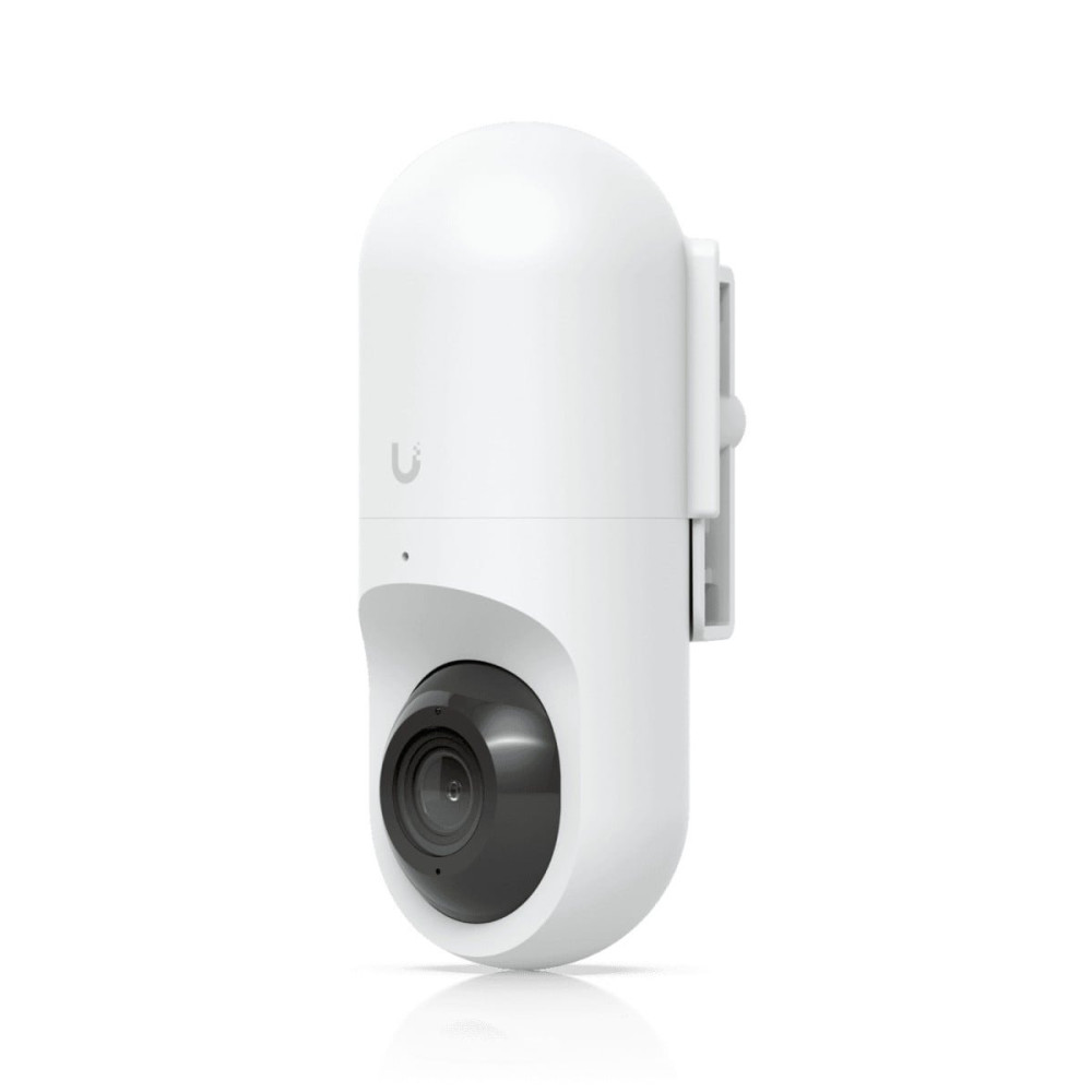 Ubiquiti UACC-Flex-Cam-PWM-White Supporto a muro professionale bianco per telecamera UniFi Protect Flex