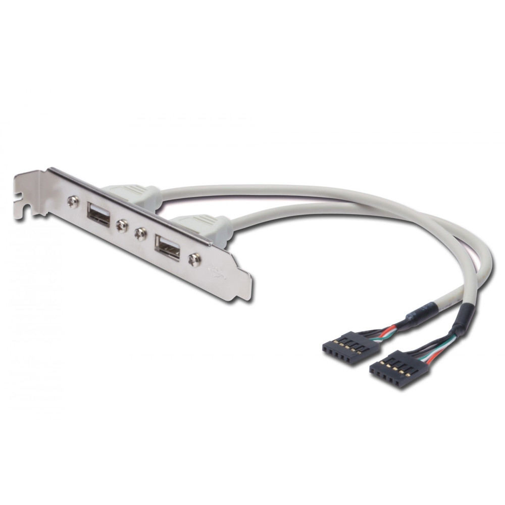 Digitus AK-300301-002-E cavo USB interno