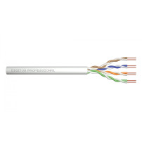 Digitus DK-1511-V-305-1 cavo di rete Grigio Cat5e U/UTP (UTP)