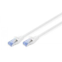 Digitus DK-1531-030 cavo di rete Grigio 3 m Cat5e SF/UTP (S-FTP)