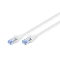 Digitus DK-1531-030 cavo di rete Grigio 3 m Cat5e SF/UTP (S-FTP)