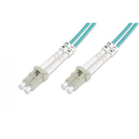 Digitus DK-2533-20/3 cavo InfiniBand e in fibra ottica 20 m I-VH Colore acqua