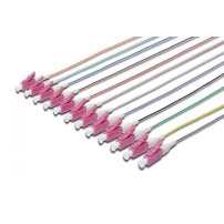 Digitus DK-25332-02-4 cavo InfiniBand e in fibra ottica 2 m Multicolore
