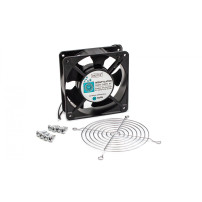 Digitus DN-FAN120B-KIT porta accessori Ventola di raffreddamento