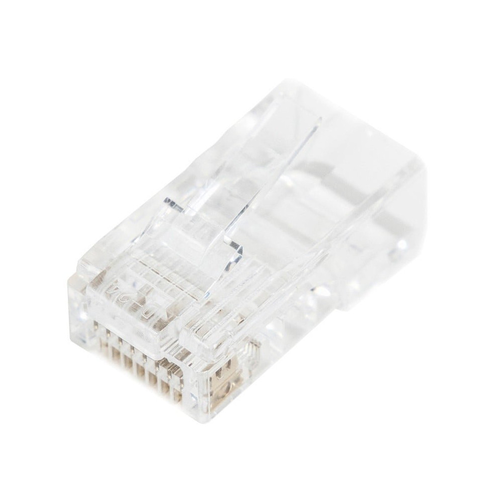 Digitus X-ML-5U-EZ cavo di collegamento RJ45 Nero