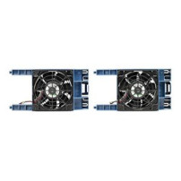 HPE ProLiant DL380 Gen11 Standard Fan Kit Case per computer Ventilatore Nero
