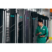 HPE ProLiant DL360 Gen11 Storage Controller Enablement Cable Kit