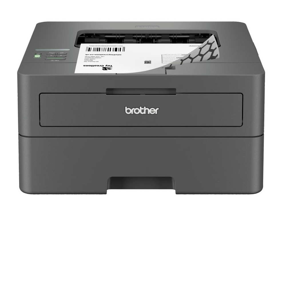 Brother HL-L2442DW stampante laser 1200 x 1200 DPI A4 Wi-Fi