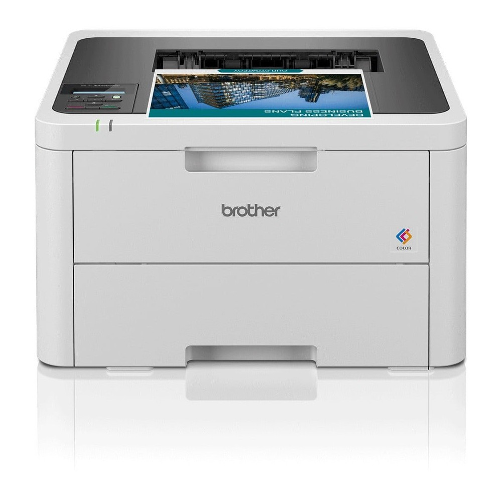 Brother HL-L3220CW stampante laser A colori 600 x 2400 DPI A4 Wi-Fi