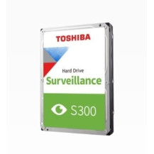 Toshiba S300 SMR 4TB HDWT840UZSVA