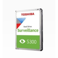 Toshiba S300 SMR 4TB HDWT840UZSVA