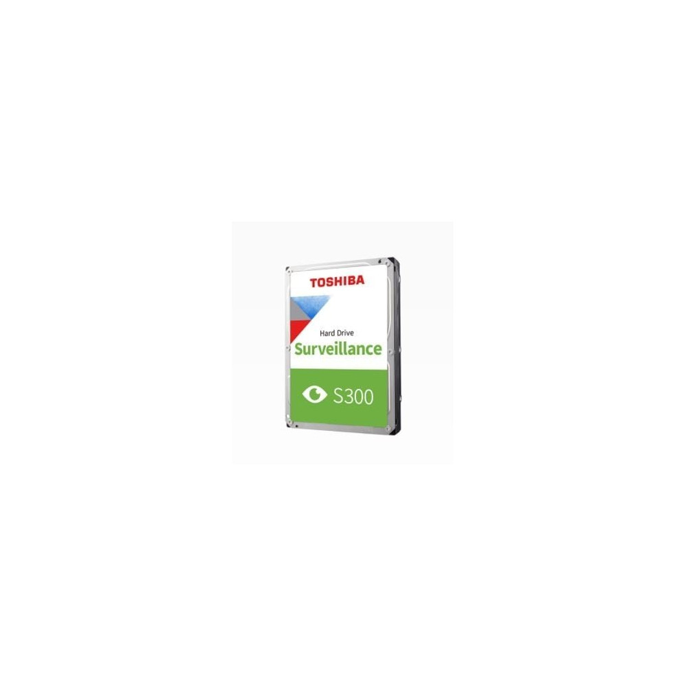 Toshiba S300 SMR 4TB HDWT840UZSVA